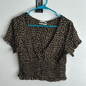 Urban outfitters top